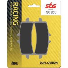 Sbs Dual Carbon jarrupalat