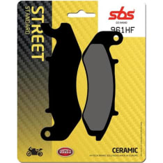 Sbs Ceramic jarrupalat