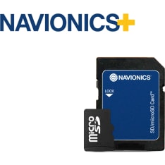 Navionics+ Regular Download karttakortti