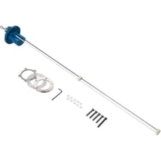 Veratron N02 240 406 1200-1500mm kapasitiivinen 12+24V vesitankkianturi