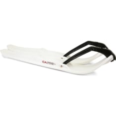 C&A PRO Skis XPT white