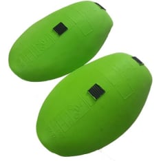 PMJ ETP-02 knee protector pair