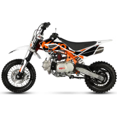 Kayo Pit Bike TS 90R crossipyörä