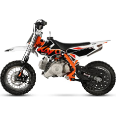Kayo Pit Bike KMB 60 crossipyörä