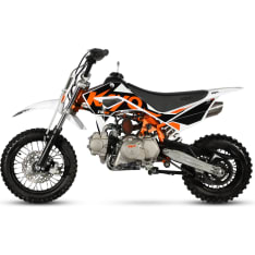 Kayo Pit Bike TS 90 crossipyörä