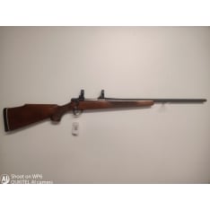 Sako L579 22-250 used rifle