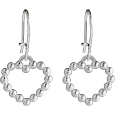 Lempikoru Helmikki korvakorut