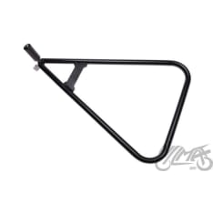 WM ABM881 MX side support for rear axle