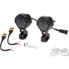 WM Universal Led 2kpl sumuvalo