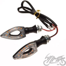 WM AM1476 Led suuntavilkut