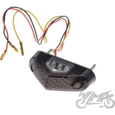 WM AM9901C2 LED takavalo