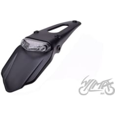 WM AL9905 Led takavalo