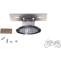 WM AM9906 LED Universal takavalo
