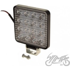 WM LED 48V työvalo