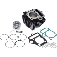 WM ZQ00225 110cc 52,40mm sylinterisarja