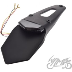 WM AM9901B2 LED takavalo