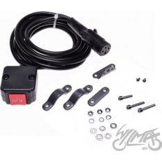 WM AA0217 ATV winch breaker