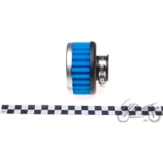 WM Conical 32mm High Performance ilmansuodatin