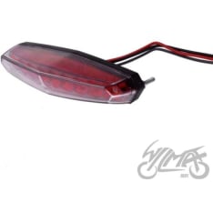 WM AM9908 LED takavalo