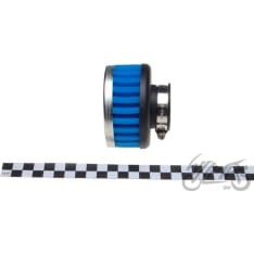 WM Conical 39mm High Performance ilmansuodatin
