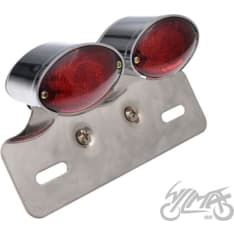 WM AM9909 LED takavalo
