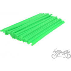 WM 170mm 72pcs green face protector