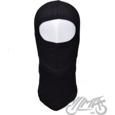 WM Balaclava Silk kypärähuppu