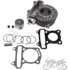 WM STD00211 50cc 39mm GY6 4T sylinterisarja