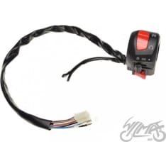WM J9012312 Junak 901 right circuit breaker