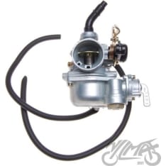 WM ZQ3003 ATV110 PZ19 kaasutin