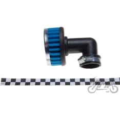 WM Cone Shaped 38mm High Perfromance ilmansuodatin