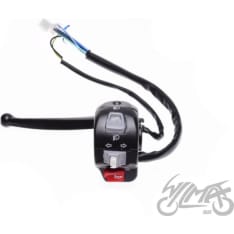 WM ZBI2310 right circuit breaker