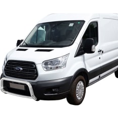 Antec 11W4213 Ford Transit 5/2014- sekä 2019- 60/42mm EU lisävaloteline