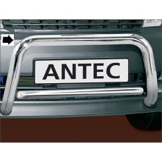 Antec 1154113 Toyota Hiace 07- EU lisävaloteline