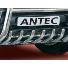 Antec 10Z4014 Toyota Rav4 -09> FL Faceliftsarja