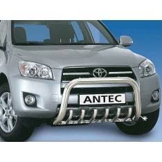 Antec 10Z4013 Toyota RAV4 2006-+04/2009- 60mm EU lisävaloteline