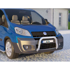 Antec Toyota ProAce / Peugeot / Expert 07+12 EU lisävaloteline