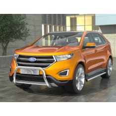 Antec 18T4113 Ford Edge 2017- 60mm EU lisävaloteline