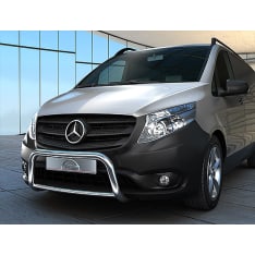 Antec 17A4313C Vito W447 60/42mm EU lisävaloteline