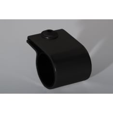 Antec 005475S (2kpl) 70mm musta lisävalojen kiinnikesarja