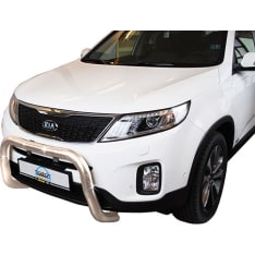 Antec 16N4213 Kia Sorento 2014-> 70mm EU lisävaloteline