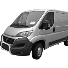 Antec 10W4413 Ducato/Boxer/Jumper 2014-> 60/42mm EU lisävaloteline