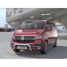 Antec 18C4113N Volkswagen T6.1 2020- 60mm EU lisävaloteline