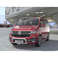 Antec 18C4013N VW T6.1 2020- poikkiputkella, 60 mm/42 mm EU lisävaloteline