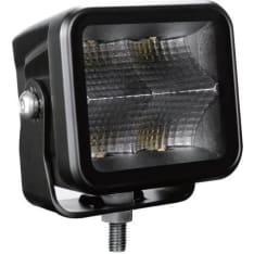 Hanma HML-9540 4800lm Black Optic 40W LED work light