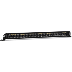 Hanma HML-B1863AW 105W LED lisävalopaneeli varoitusvalolla