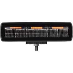 Hanma HML-9430AW 2880lm 30W peruutus-/työvalo varoitusvalolla