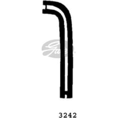 Gates G 13242 vesiletku