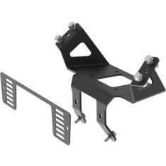Bronco Polaris Ranger 400,800,900,570 Winch Bracket Kit