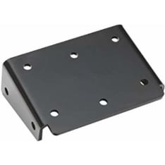 Bronco Suzuki Winch Mounting Kit